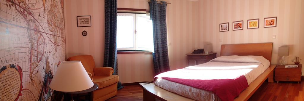 Sweet Home Braga Hostel & Guest House Habitación foto