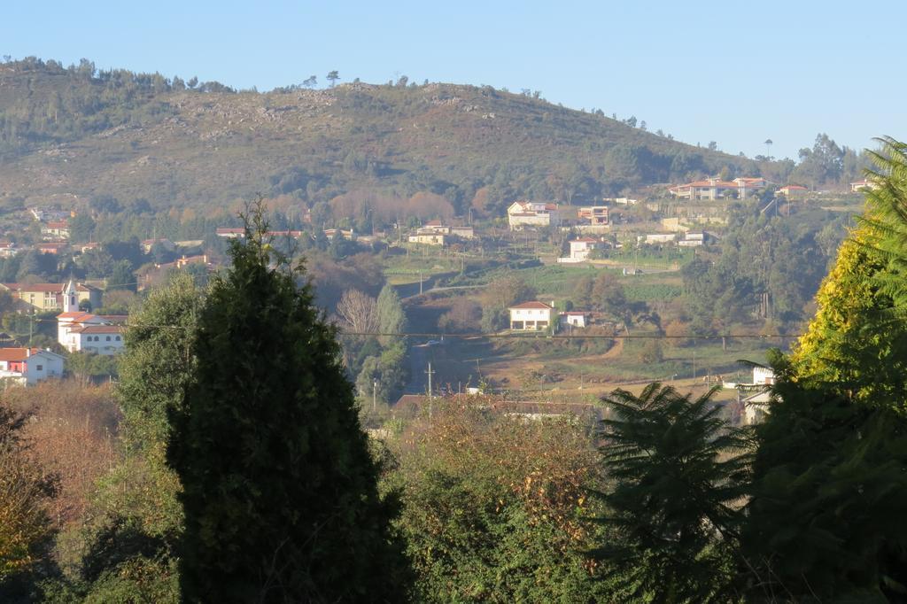 Sweet Home Braga Hostel & Guest House Exterior foto