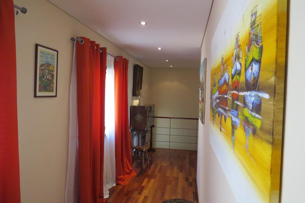 Sweet Home Braga Hostel & Guest House Exterior foto