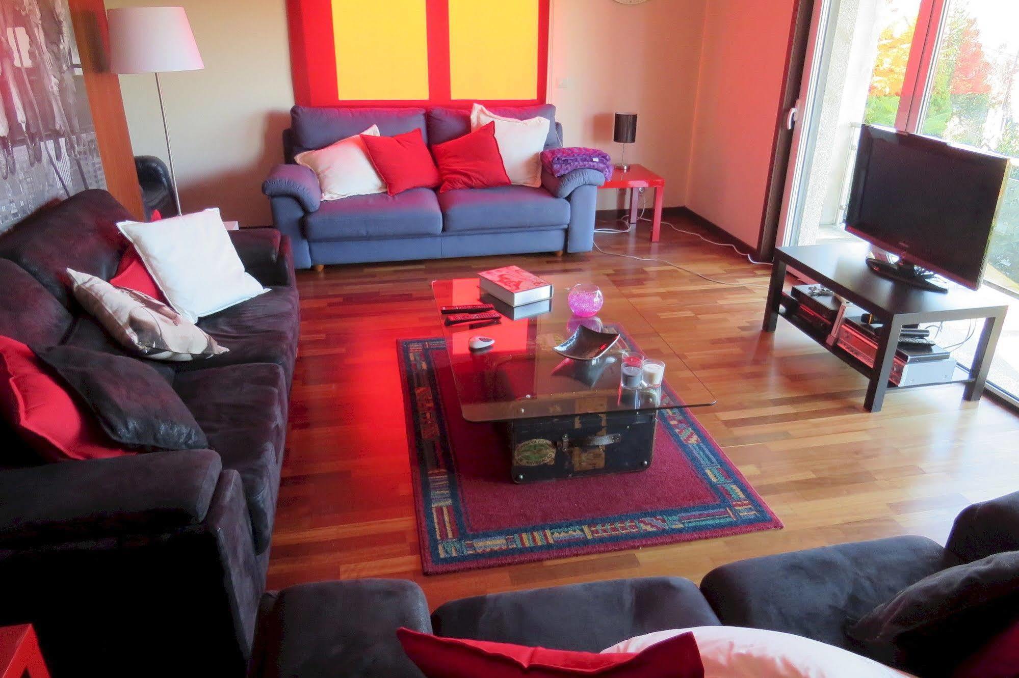 Sweet Home Braga Hostel & Guest House Exterior foto