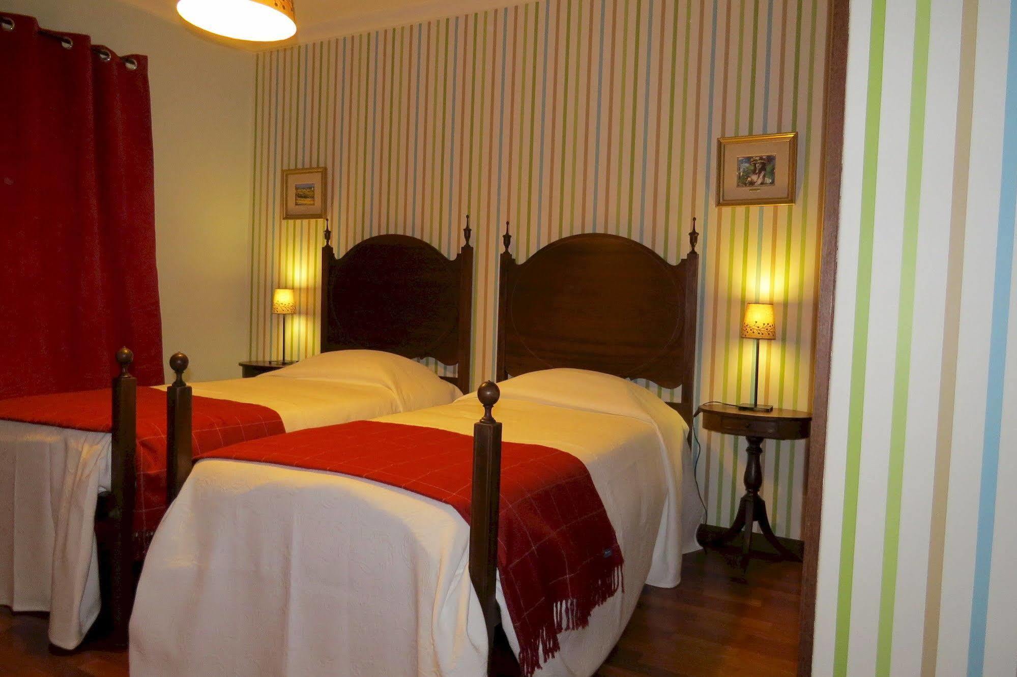 Sweet Home Braga Hostel & Guest House Exterior foto