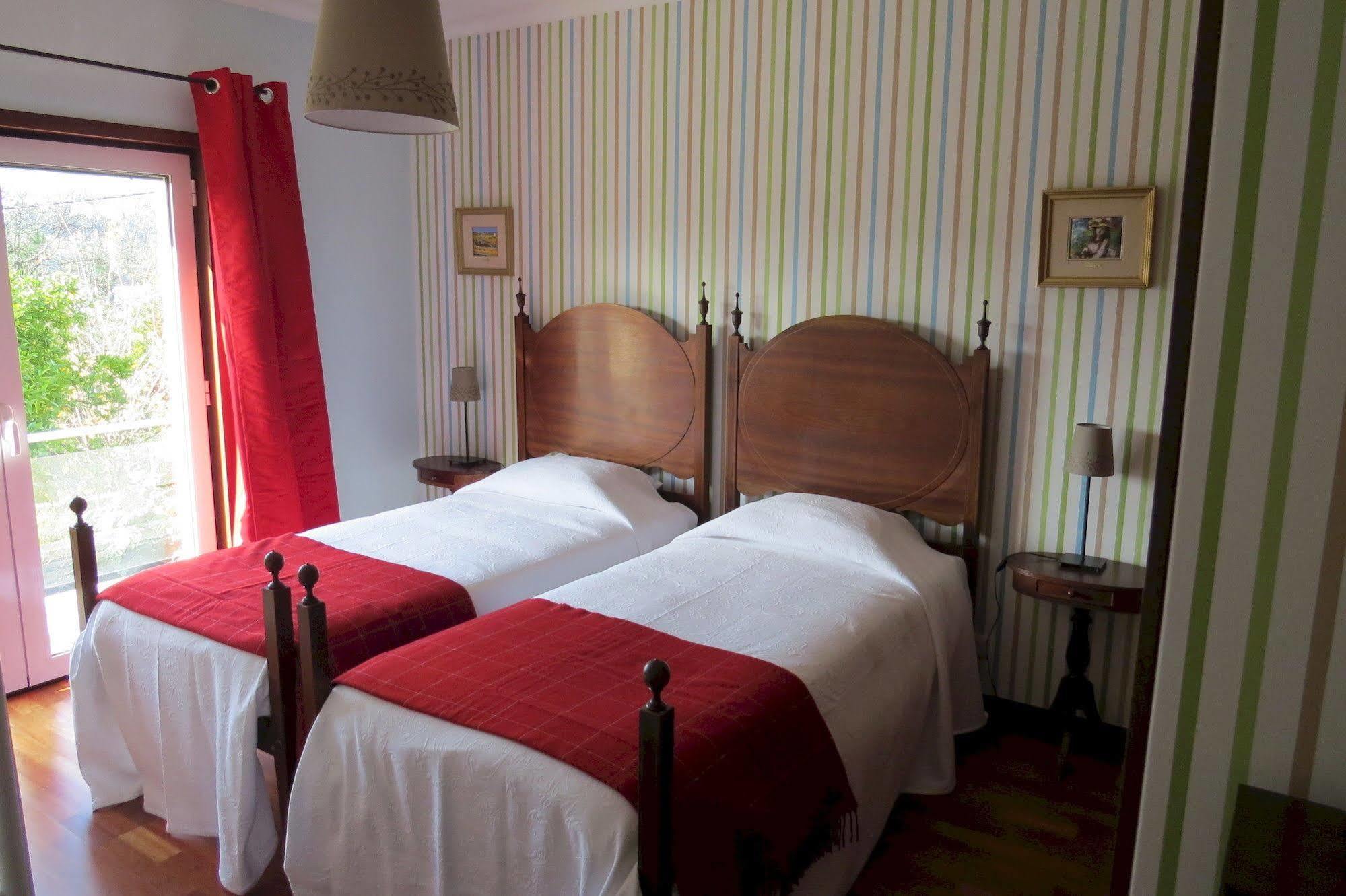 Sweet Home Braga Hostel & Guest House Exterior foto