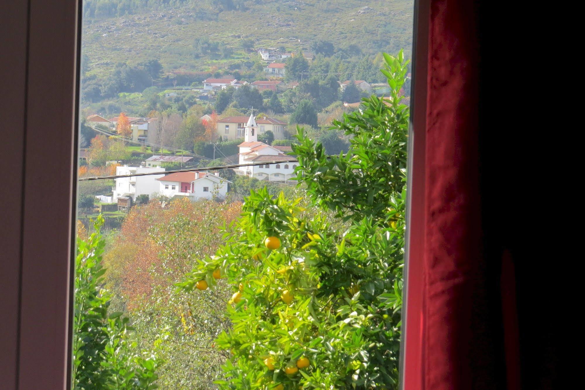 Sweet Home Braga Hostel & Guest House Exterior foto