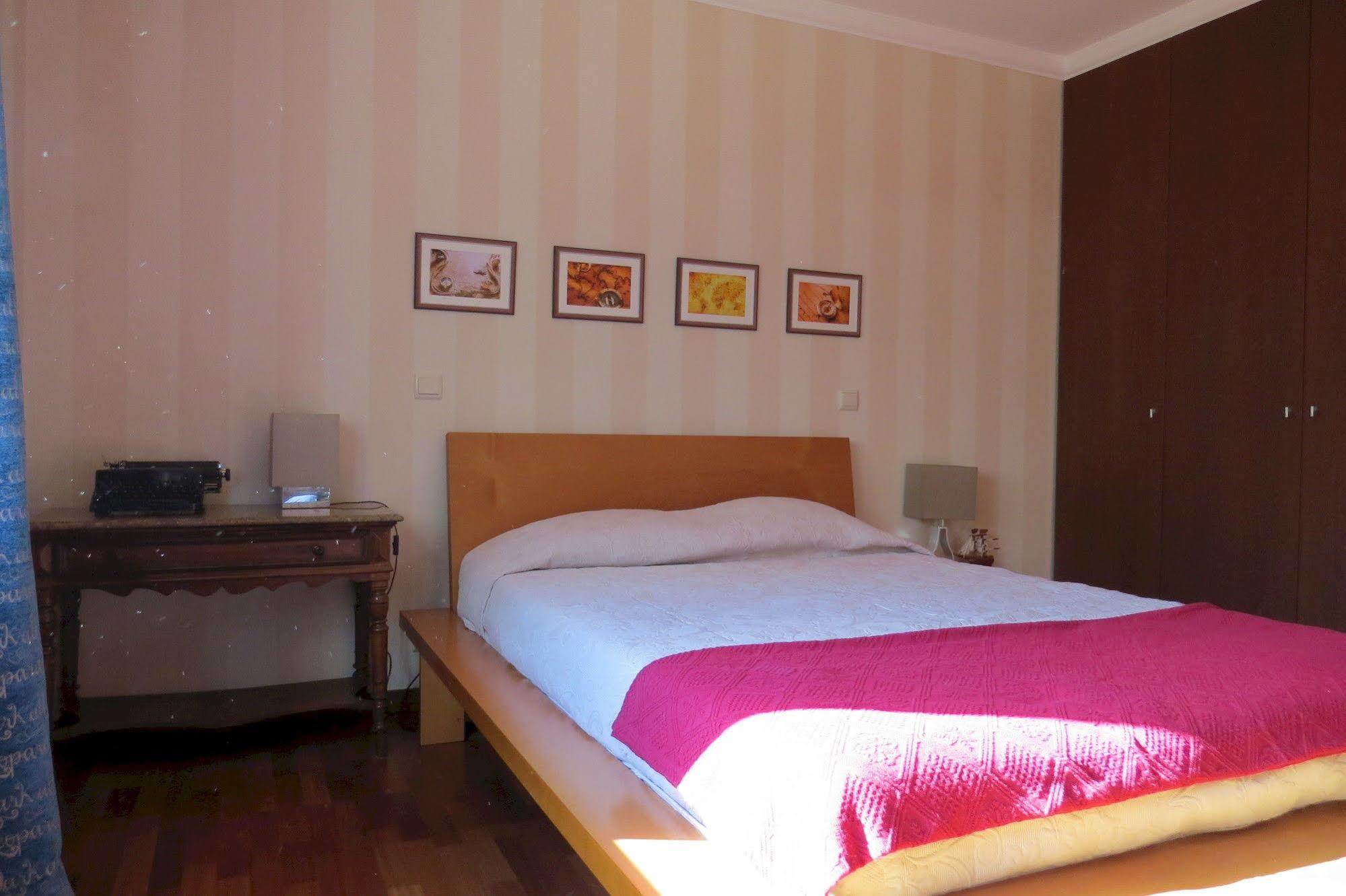 Sweet Home Braga Hostel & Guest House Exterior foto