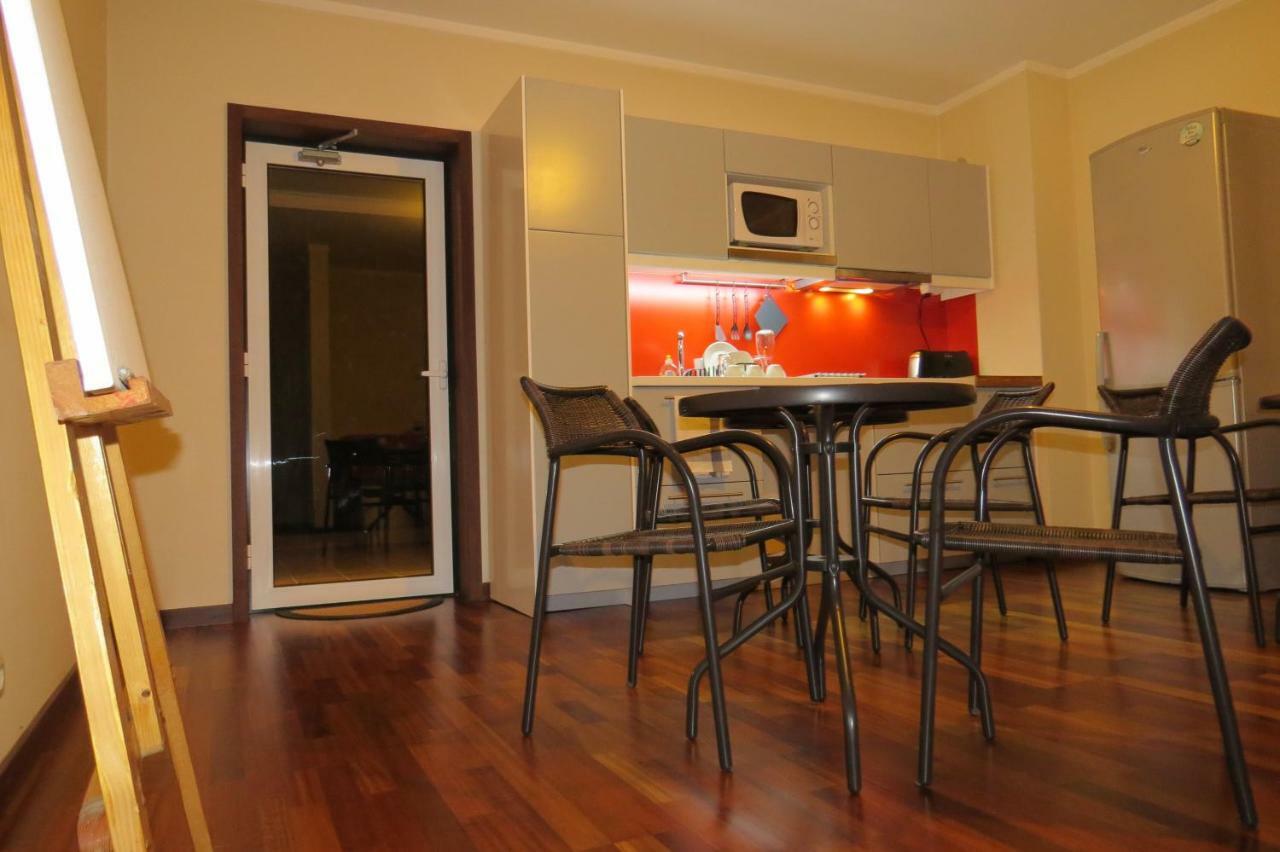 Sweet Home Braga Hostel & Guest House Exterior foto